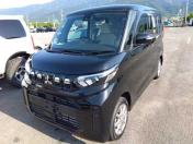 mitsubishi ek_space